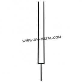 Ornamental Architectural Metal Components