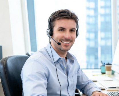 Strong: Service by Heart