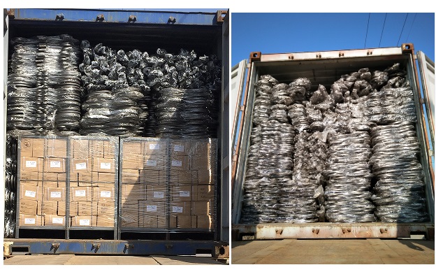 Efficient Production • Fast Shipment