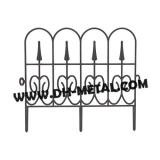 Recyclable Polypropylene Material Lawn Border Edging Supplier