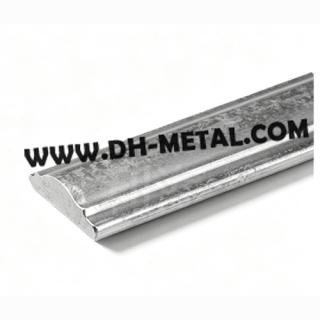 Hot Rolled Iron Stair Handrails
